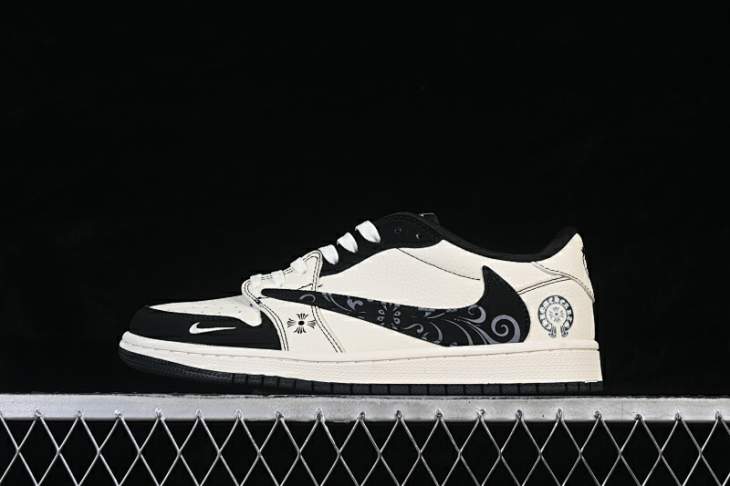 Picture of Air Jordan 1 LOW _SKUfw22144488979587135fw